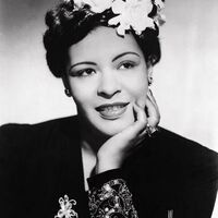 billie holiday prostituée