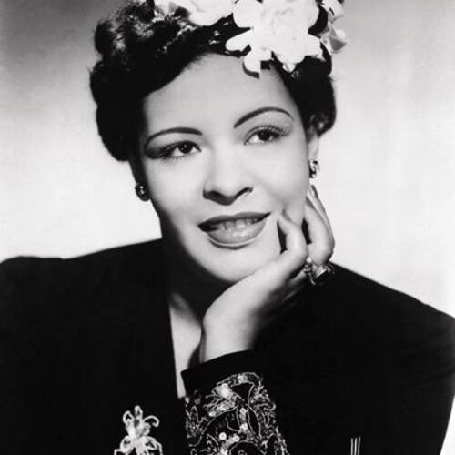 Billie Holiday discography - Wikipedia