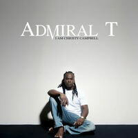 album admiral t toucher lhorizon