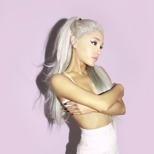 Ariana Grande Listen Deezer Music Streaming Ariana Grande Listen Deezer Music Streaming