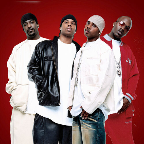 Watch Jagged Edge Online