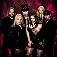 TÉLÉCHARGER DISCOGRAPHIE NIGHTWISH GRATUIT GRATUIT NIGHTWISH TÉLÉCHARGER DISCOGRAPHIE