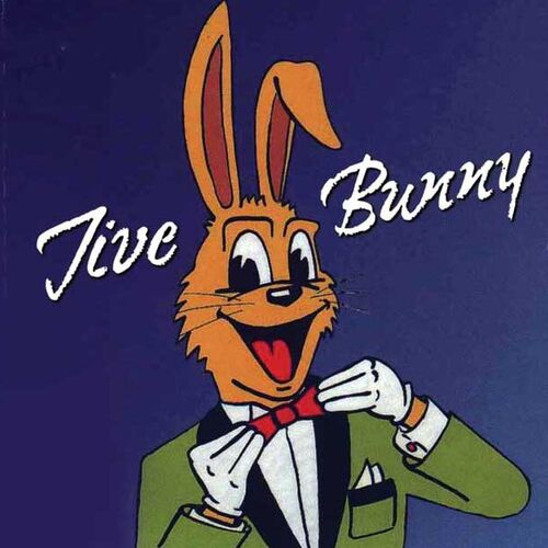 Jive Bunny the Mastermixers Wikipedia