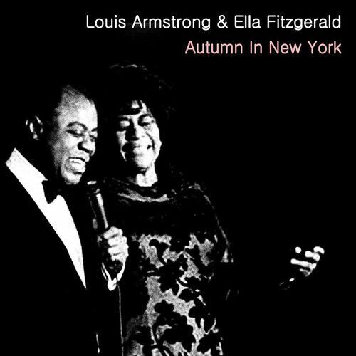 Ella Fitzgerald, Louis Armstrong - Listen on Deezer | Music Streaming