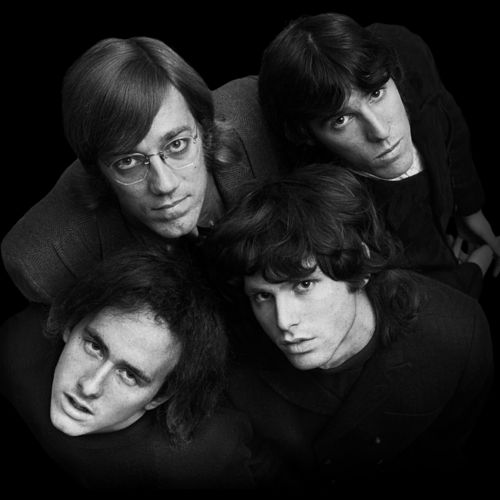 The Doors Escucha Gratuita En Deezer