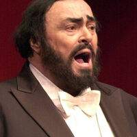 Résultat de recherche d'images pour "pavarotti"