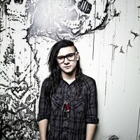 Image result for Skrillex