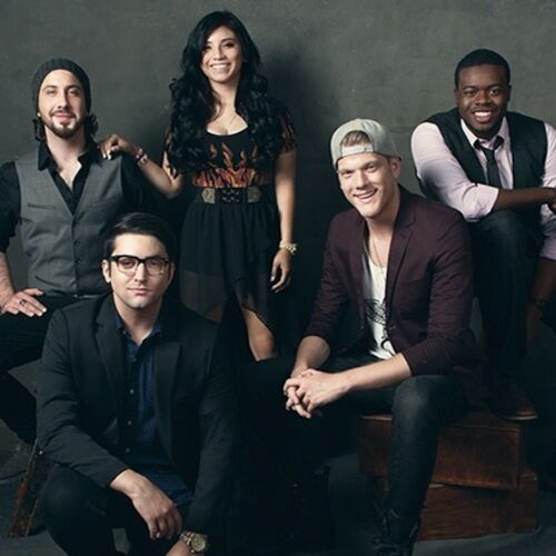 Pentatonix  