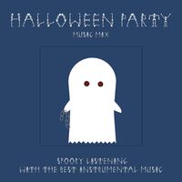 halloween party music mix spooky listening and instrumental music for themed parties with creepy songs - Halloween Music For Parties halloween party music mix spooky listening and instrumental music for themed parties with creepy songs - Halloween Music For Parties