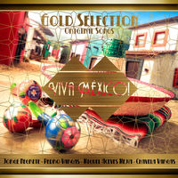 Resultado de imagen para jorge negrete Gold Selection Viva México
