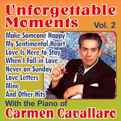 Carmen Cavallaro - Dancing In The Dark / Lover Carmen Cavallaro - Dancing In The Dark / Lover