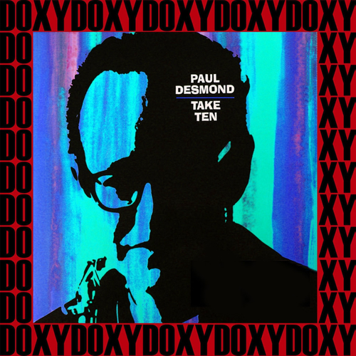 Paul Desmond Take Ten Paul Desmond Take Ten