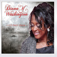 Diana Washington. par <b>Vivian Okon</b> - 200x200-000000-80-0-0