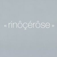 Rinôçérôse - Lost Love Rinôçérôse - Lost Love