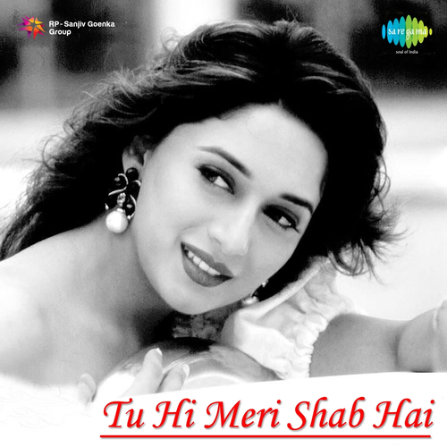 tu hi meri shab hai midi file