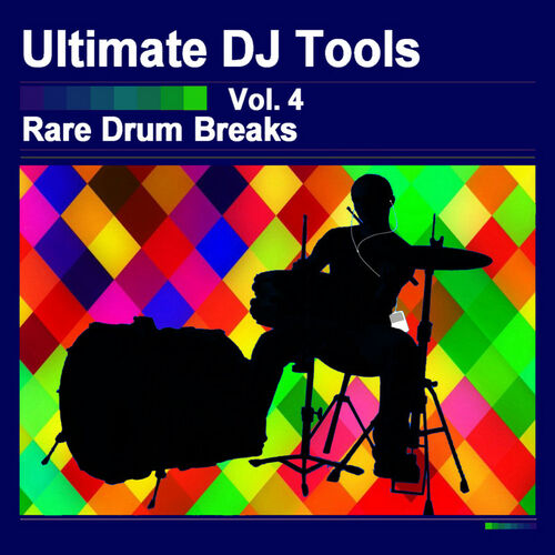 Rare Drum Breaks Rarest Eye