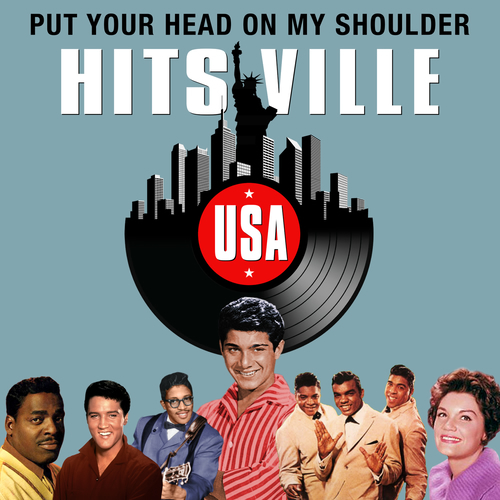 Various Hitsville USA Various Hitsville USA