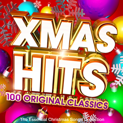 xmas hits 100 original classics the essential christmas songs collection various artists ecoute gratuite sur deezer - Original Christmas Songs xmas hits 100 original classics the essential christmas songs collection various artists ecoute gratuite sur deezer - Original Christmas Songs