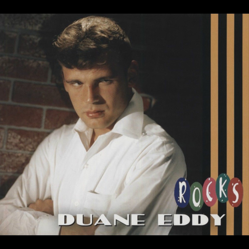 Duane Eddy Duane Eddy Does Bob Dylan Duane Eddy Duane Eddy Does Bob Dylan