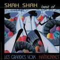skah shah rencontre