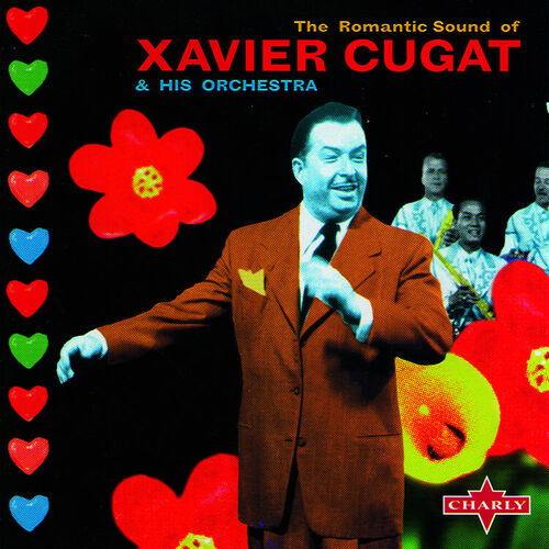 Xavier Cugat X Cugat Xavier Cugat X Cugat