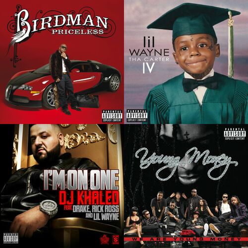 Lil Wayne Playlist Listen Now On Deezer Music Streaming