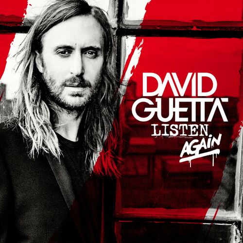 David Guetta - Listen on Deezer Music Streaming