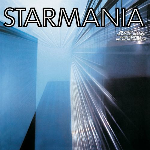 Various - Starmania (Version Originale) Various - Starmania (Version Originale)