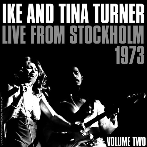 Ike And Tina Turner I Dont Need Gonna Have Fun Ike And Tina Turner I Dont Need Gonna Have Fun