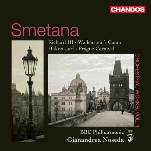 Bedřich Smetana Polkas/Czech Dances Bedřich Smetana Polkas/Czech Dances