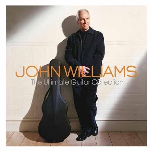 John Williams The Ultimate Guitar Collection