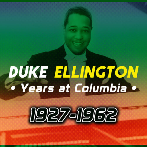 Duke Ellington Discography at Discogs