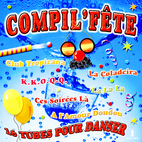 Various - La Lambada - Original N°1 Hits Various - La Lambada - Original N°1 Hits