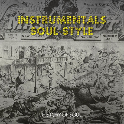 Various - Sack Of Soul Volume 5 Various - Sack Of Soul Volume 5