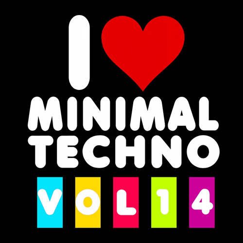 Minimal I Love Minimal I Love
