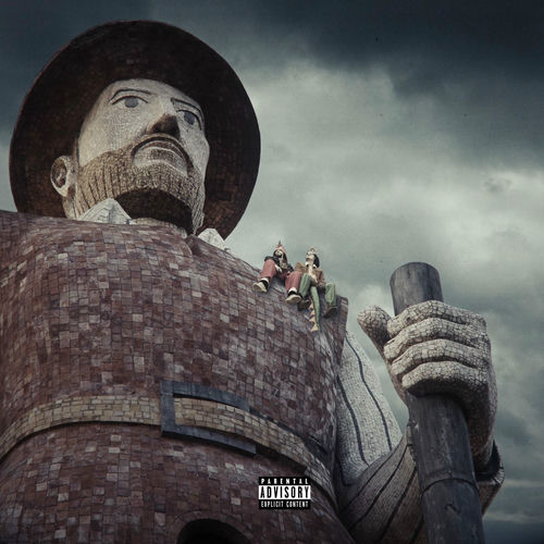 Lp o gigante acordou download