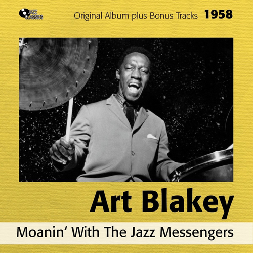Art Blakey Et Les Jazz Messengers Au Club St Germain Vol 2 Art Blakey Et Les Jazz Messengers Au Club St Germain Vol 2