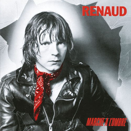 Renaud Marche A LOmbre Renaud Marche A LOmbre