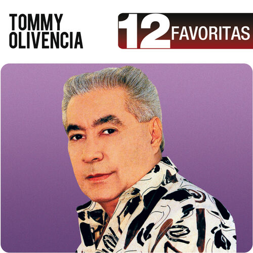 NUESTROS DISCOS: Discografia Tommy Olivencia