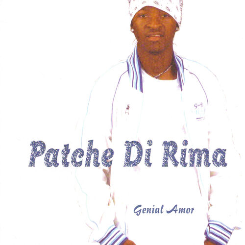 Patche Di Rima - Genial Amor 500x500-000000-80-0-0