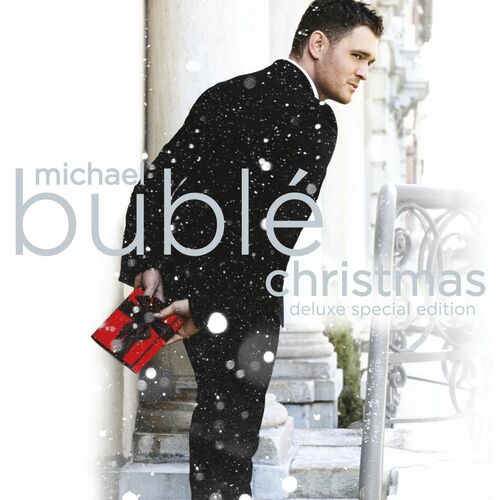 Michael Bublé - Holly Jolly Christmas - Listen on Deezer