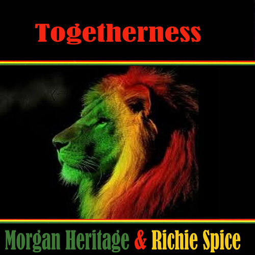 Morgan Heritage Mission In Progress Album Torrent