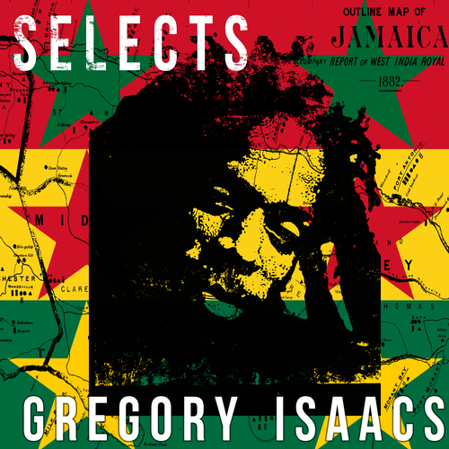 Gregory Isaacs This Little Woman Gregory Isaacs This Little Woman