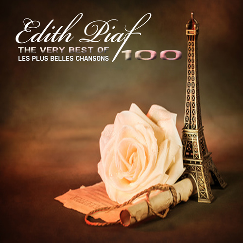 Edith Piaf The Very Best Of Edith Piaf Edith Piaf The Very Best Of Edith Piaf