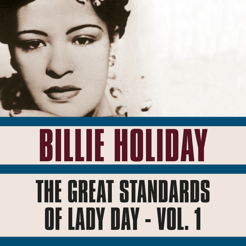 Billie Holiday The Lady Sings Vol 2 Billie Holiday The Lady Sings Vol 2