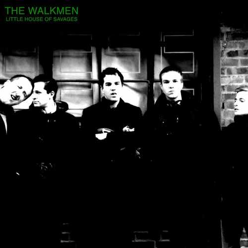 the walkmen little house of savages ep music streaming the walkmen little house of savages ep music streaming