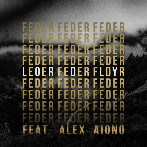 Feder feat. Alex Aiono - Lordly (KJ Bootleg)