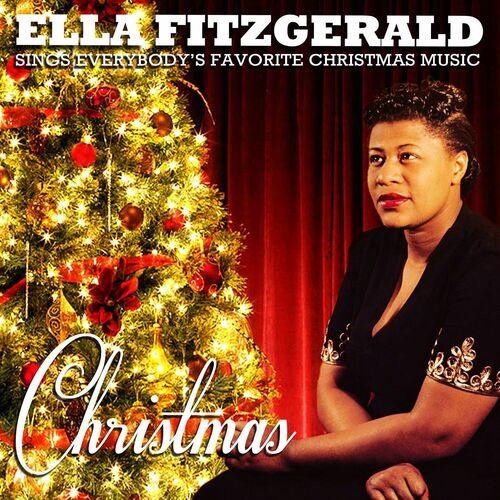 Download Ella Fitzgerald - Greatest Hits Vol 1 2018 MP3