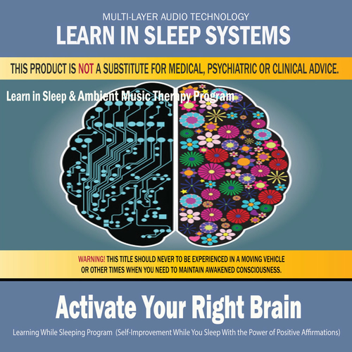 Right Brain Activation Music Right Brain Activation Music