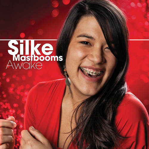 silke mastbooms awake